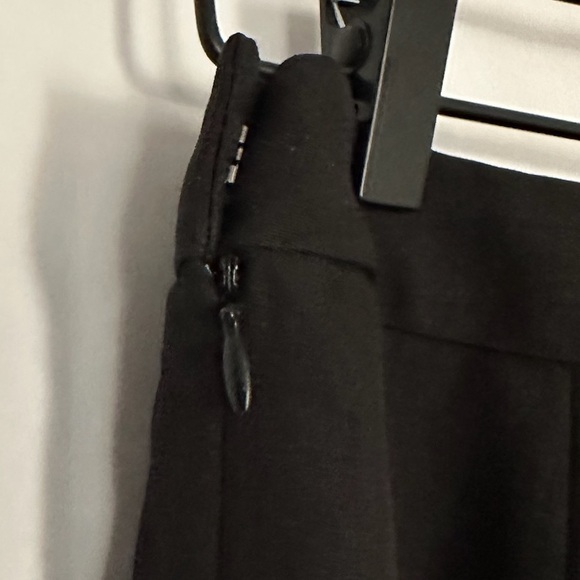 Evan Picone PETITE Black 2 Piece Suit Button Vintage Career Office 12P Petite - Picture 6 of 14